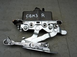 петля капота Mercedes-Benz E-Класс W212/S212/C207/A207 2011, 2.2 л., D CDi BlueTec, дизель, АКПП, седан