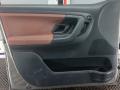 дверь передняя левая Skoda Fabia 2 поколение (5J) 2008, 1.6 л., дизель, МКПП, хетчбэк 5 дв. - фото №8