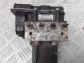 блок ABS Nissan Qashqai 1 поколение [рестайлинг] 2010, 1.5 л., дизель, МКПП, внедорожник 5 дв., 0265951528 - фото №3