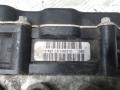 блок ABS Nissan Qashqai 1 поколение [рестайлинг] 2010, 1.5 л., дизель, МКПП, внедорожник 5 дв., 0265951528 - фото №4