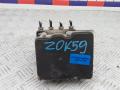 блок ABS Nissan Qashqai 1 поколение [рестайлинг] 2010, 1.5 л., дизель, МКПП, внедорожник 5 дв., 0265951528 - фото №6