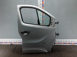 дверь передняя правая Opel Vivaro 2015, 1.6 л., дизель, МКПП, микроавтобус