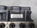 блок ABS Nissan Qashqai 1 поколение [рестайлинг] 2012, 1.5 л., дизель, МКПП, внедорожник 5 дв., 0265951743 - фото №8