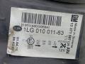 фара левая Opel Astra H/Family [рестайлинг] 2007, 1.7 л., дизель, МКПП, хетчбэк 5 дв. - фото №5