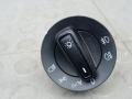 переключатель света Skoda Octavia 3 поколение (A7) 2014, 1.6 л., дизель, АКПП, хетчбэк 5 дв. - фото №2