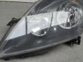 фара левая Opel Zafira 3 поколение (C) 2011, 1.8 л., бензин, АКПП, минивэн - фото №2