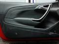дверь передняя левая Opel Astra 2012, 1.4 л., бензин, МКПП, хетчбэк 5 дв. - фото №8