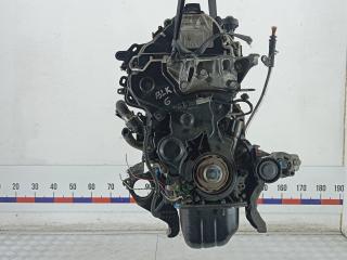 двигатель Peugeot 3008 2019, 1.5 л., дизель, МКПП, внедорожник 5 дв., DV5RC
