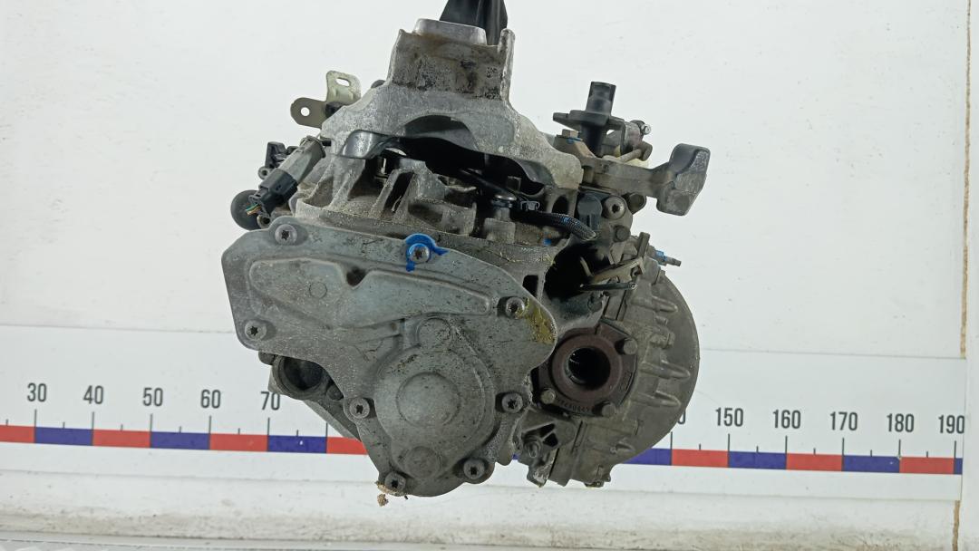 МКПП Peugeot 3008 2019, 1.5 л., дизель, МКПП, внедорожник 5 дв., 20MB59