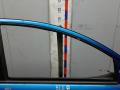дверь передняя правая Nissan Note E11 2007, 1.4 л., бензин, МКПП, хетчбэк 5 дв. - фото №3