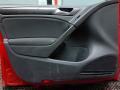 дверь передняя левая Volkswagen Golf 7 поколение 2012, 1.6 л., дизель, МКПП, хетчбэк 5 дв. - фото №9