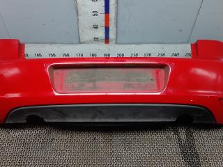 бампер задний Volkswagen Golf 7 поколение 2012, 1.6 л., дизель, МКПП, хетчбэк 5 дв.