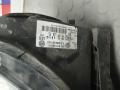фара левая Volkswagen Golf 7 поколение 2012, 1.6 л., дизель, МКПП, хетчбэк 5 дв. - фото №4