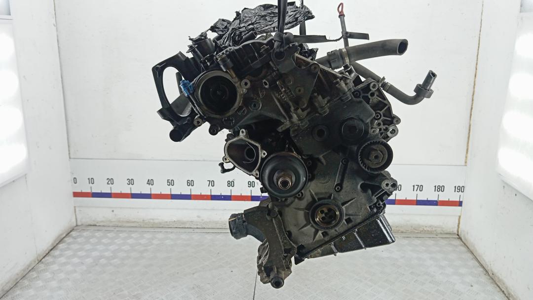 двигатель BMW X5 2005, 3.0 л., дизель, АКПП, внедорожник 5 дв., 22425936 - фото №1