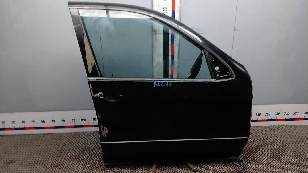 дверь передняя правая BMW X5 2005, 3.0 л., дизель, АКПП, внедорожник 5 дв.