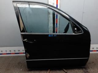 дверь передняя правая BMW X5 2005, 3.0 л., дизель, АКПП, внедорожник 5 дв.