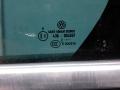 дверь задняя левая Volkswagen Jetta 6 поколение [рестайлинг] 2014, 1.8 л., бензин, МКПП, седан - фото №4