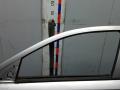 дверь передняя левая Opel Astra 2007, 1.6 л., бензин, МКПП, хетчбэк 5 дв. - фото №3