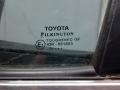 дверь передняя левая Toyota Avensis 3 поколение (T270) [рестайлинг] 2011, 2.0 л., дизель, МКПП, универсал - фото №4