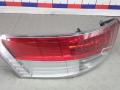 фонарь задний левый Toyota Avensis 3 поколение (T270) [рестайлинг] 2011, 2.0 л., дизель, МКПП, универсал - фото №2