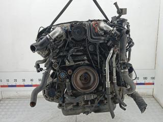 двигатель Audi Q7 2007, 4.2 л., дизель, АКПП, внедорожник 5 дв., NOMER, POSLE, RAZBORKI