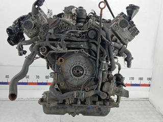 двигатель Audi Q7 2007-2009 2007, 4.2 л., АКПП, внедорожник 5 дв., BH