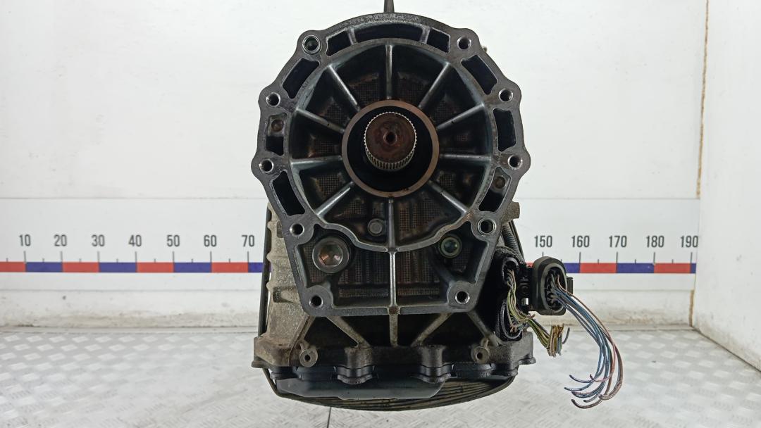 АКПП Audi Q7 2007, 4.2 л., дизель, АКПП, внедорожник 5 дв., TR60SN