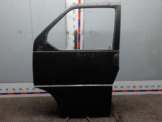 дверь передняя левая Volkswagen Transporter T4 2002, 2.0 л., дизель, МКПП, микроавтобус