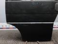 дверь передняя левая Volkswagen Transporter T4 2002, 2.0 л., дизель, МКПП, микроавтобус - фото №2