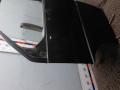дверь передняя левая Volkswagen Transporter T4 2002, 2.0 л., дизель, МКПП, микроавтобус - фото №5