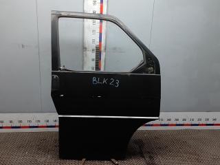 дверь передняя правая Volkswagen Transporter T4 2002, 2.0 л., дизель, МКПП, микроавтобус
