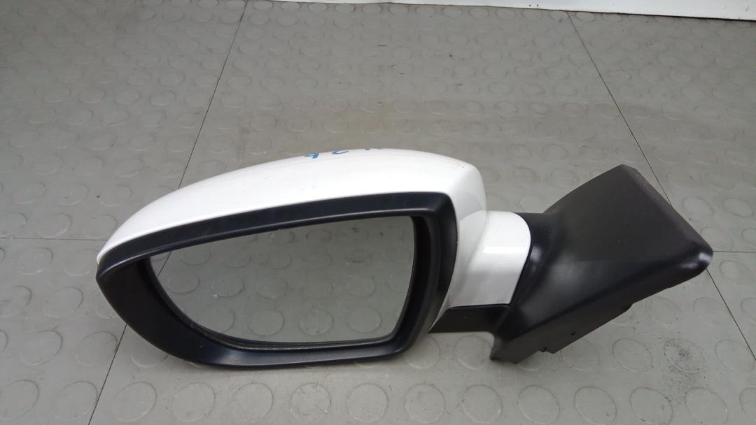зеркало левое Hyundai ix35 2014, 1.6 л., бензин, МКПП, внедорожник 5 дв., 8PIN