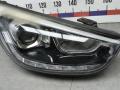 фара правая Hyundai ix35 1 поколение [рестайлинг] 2014, 1.6 л., бензин, МКПП, внедорожник 5 дв. - фото №2