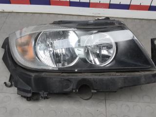 фара правая BMW 3 серия E90/E91/E92/E93 2005, 2.0 л., 318i, бензин, МКПП, седан