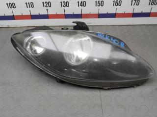 фара правая SEAT Leon 3 поколение 2012, 1.6 л., дизель, МКПП, хетчбэк 5 дв.
