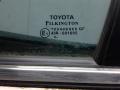 дверь передняя левая Toyota Avensis 3 поколение (T270) [рестайлинг] 2011, 1.8 л., бензин, МКПП, седан - фото №4