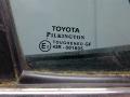 дверь передняя правая Toyota Avensis 3 поколение (T270) [рестайлинг] 2011, 1.8 л., бензин, МКПП, седан - фото №4