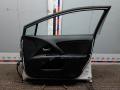 дверь передняя правая Toyota Avensis 3 поколение (T270) [рестайлинг] 2011, 1.8 л., бензин, МКПП, седан - фото №8