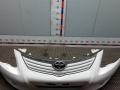 бампер передний Toyota Avensis 3 поколение (T270) [рестайлинг] 2011, 1.8 л., бензин, МКПП, седан - фото №6