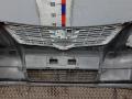 бампер передний Toyota Avensis 3 поколение (T270) [рестайлинг] 2011, 1.8 л., бензин, МКПП, седан - фото №10