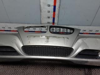 бампер передний BMW 3 серия 2012, 2.0 л., 318d, дизель, МКПП, седан