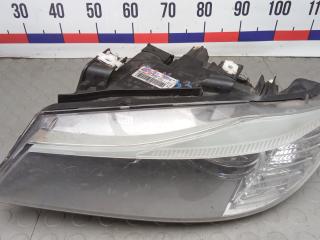фара левая BMW 3 серия F30/F31/F34 2012, 2.0 л., 318d, дизель, МКПП, седан