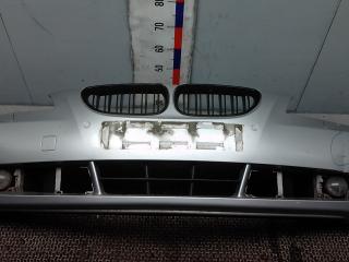 бампер передний BMW 5 серия E60/E61 2006, 2.0 л., D 520d, дизель, МКПП, седан