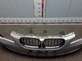 бампер передний BMW 5 серия E60/E61 2006, 2.0 л., D 520d, дизель, МКПП, седан - фото №6