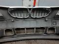 бампер передний BMW 5 серия E60/E61 2006, 2.0 л., D 520d, дизель, МКПП, седан - фото №10