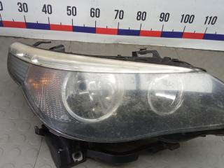 фара правая BMW 5 серия E60/E61 2006, 2.0 л., D 520d, дизель, МКПП, седан
