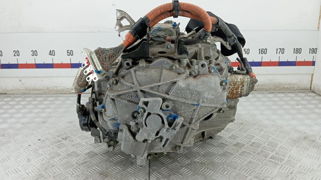 АКПП Toyota Prius 2010, 1.8 л., бензин, АКПП, хетчбэк 5 дв., 3090047060, 3JM