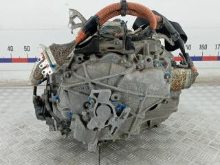 АКПП Toyota Prius 2010, 1.8 л., бензин, АКПП, хетчбэк 5 дв., 3090047060, 3JM