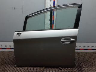 дверь передняя левая Toyota Prius 2010, 1.8 л., бензин, АКПП, хетчбэк 5 дв., 6700247070