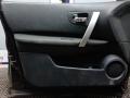 дверь передняя правая Nissan Qashqai 1 поколение [рестайлинг] 2012, 1.5 л., дизель, МКПП, внедорожник 5 дв. - фото №8